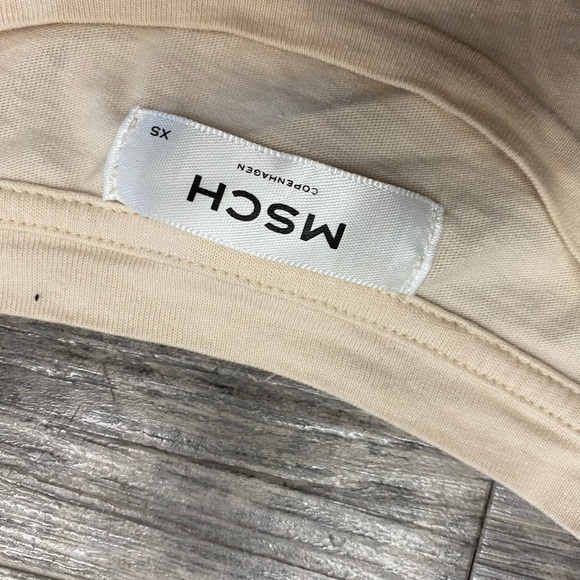 MSCH Copenhagen tee - Picture 4 of 6